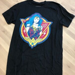 Wonder Woman T-Shirt